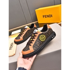 Fendi Low Shoes